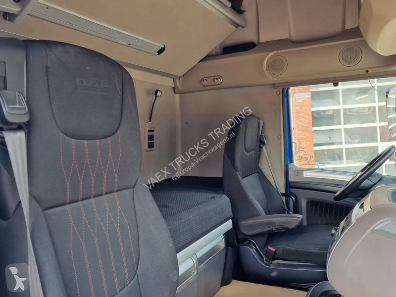 Tahač DAF 480 SuperSpaceCab 4x2 - Retardert -...