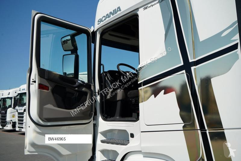 Tractor Scania S 500 / RETARDER / I-PARK COOL /...