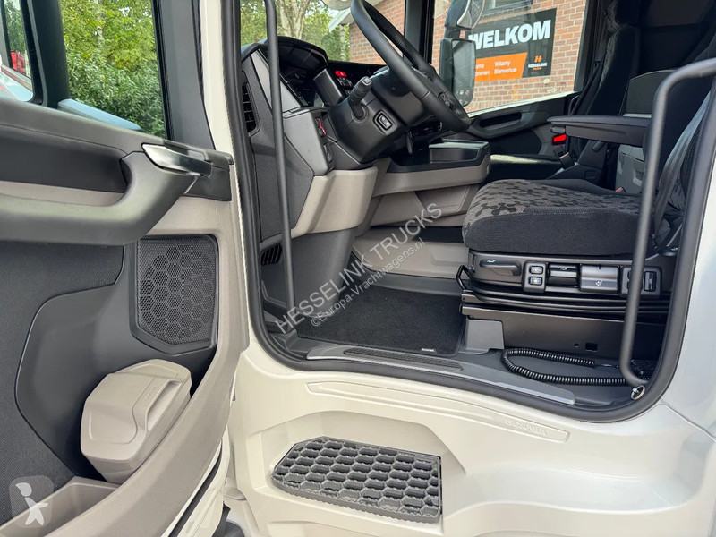 Tractor Scania R500 NS Highline NEW! Standairco...