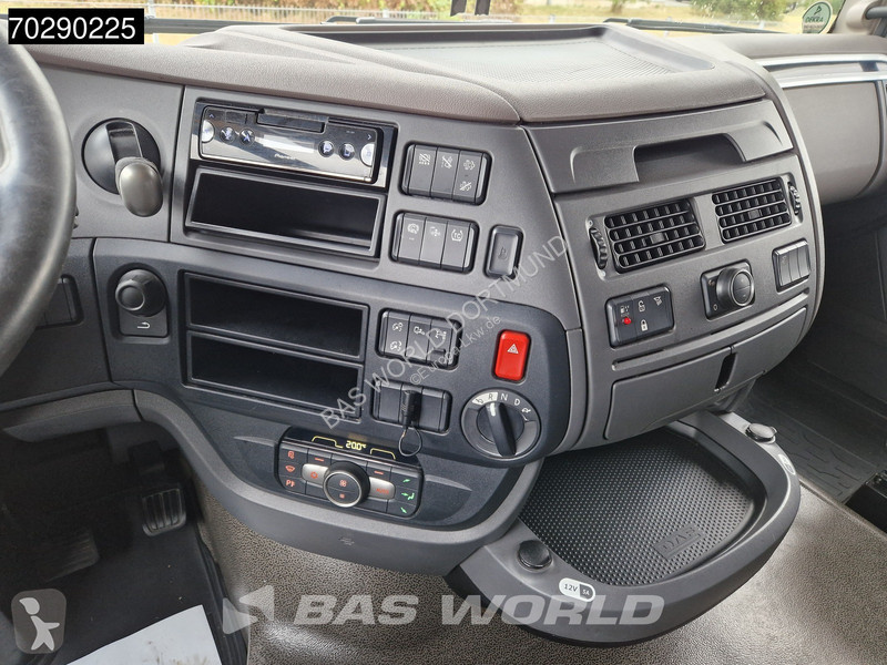 Traktor DAF 480 4X2 Retarder Mega Standairco...