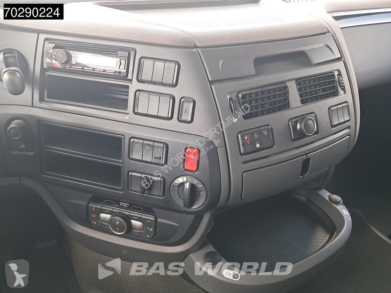 Traktor DAF 480 4X2 Retarder Mega Standairco...