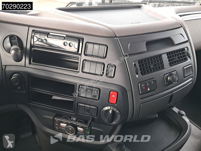 Traktor DAF 480 4X2 Retarder Mega Standairco...