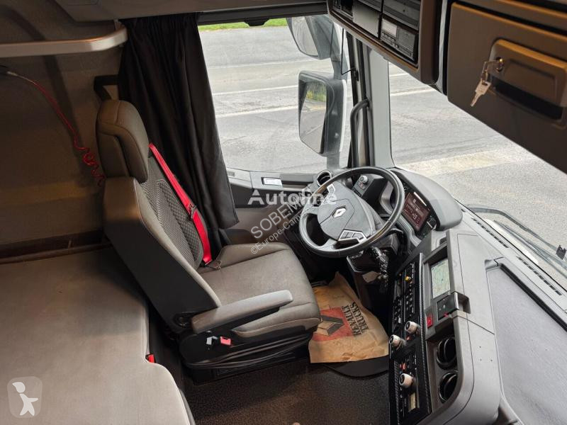 Traktor Renault  T480