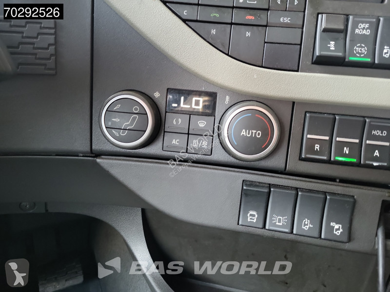 Tractor Volvo FH  FH 4X2 I-ParkCool ACC Euro 6