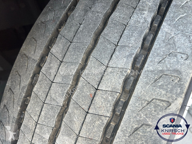 Tahač Scania R 500 A4x2NA