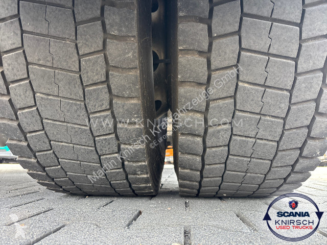 Tractor Scania R500A4x2NB / Full-Air / ALCOA /...