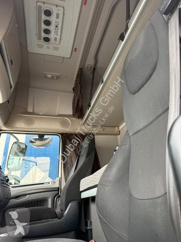 Traktor DAF 480 2 Stück KEINE RETARDER Paket