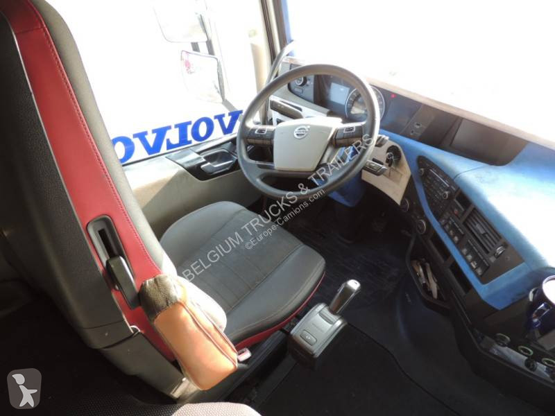 Traktor Volvo