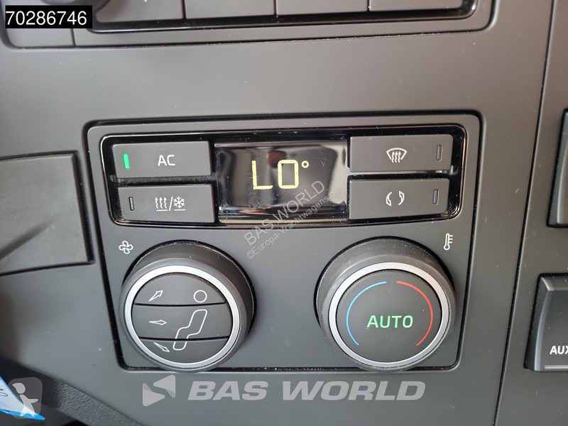 Tracteur Volvo FM Electric FM 4X2 ELECTRIC!...