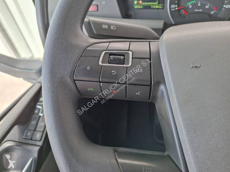 Traktor Volvo