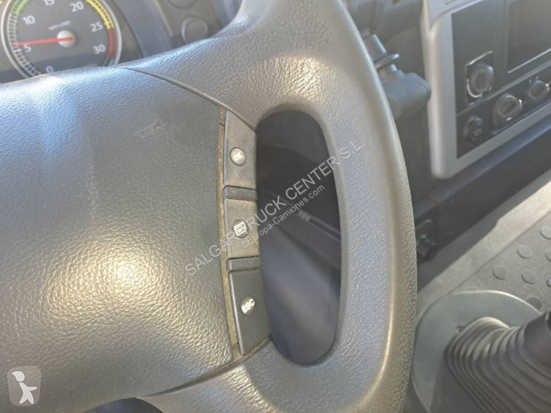 Traktor Iveco