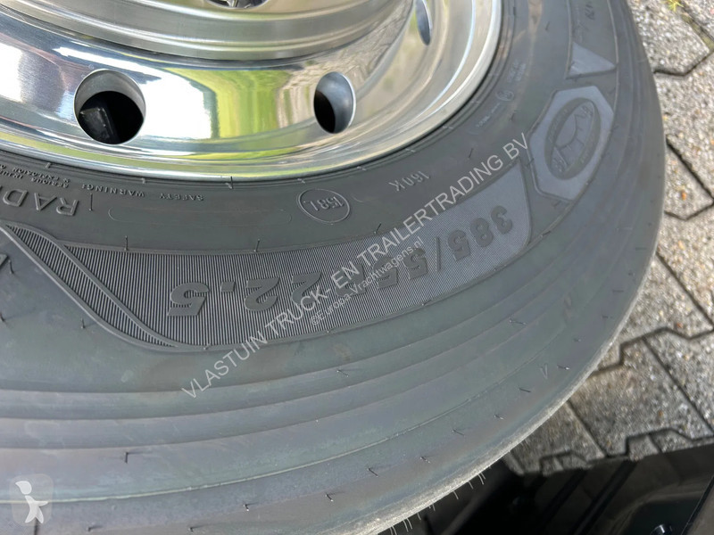 Traktor Scania 500S NGS | 4x2 NB | 4 BAOON...