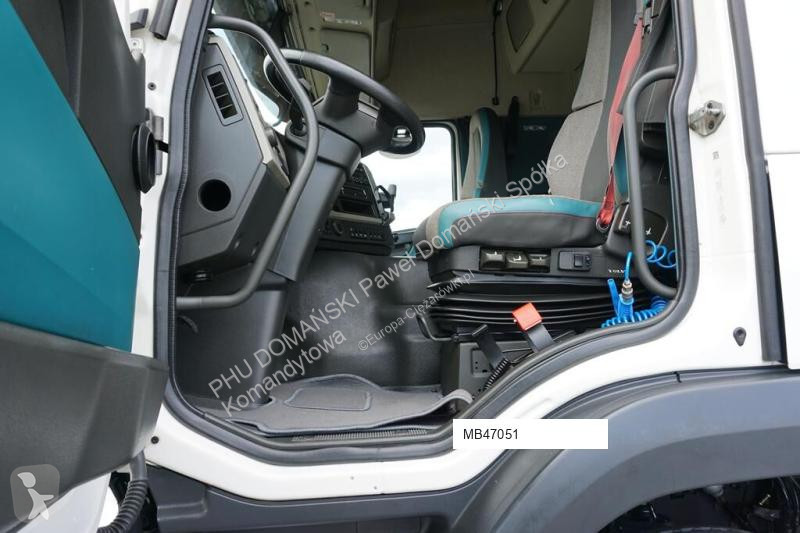 Tractor Volvo FM / 450 / ACC / EURO 6 / PEŁNY...