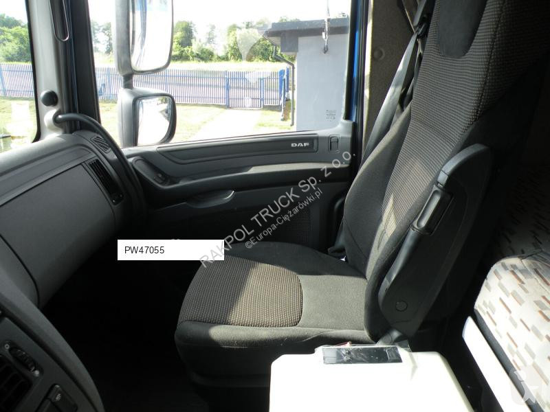 Tracteur DAF 106-460