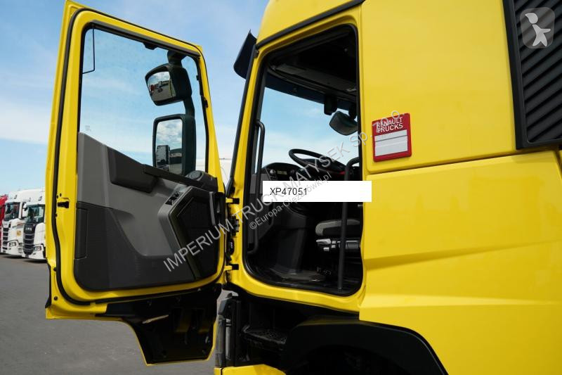 Traktor Renault T 440 / 13 LITROWY / RETARDER /...
