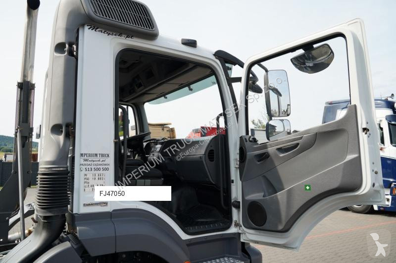 Traktor Mercedes AXOR 1829