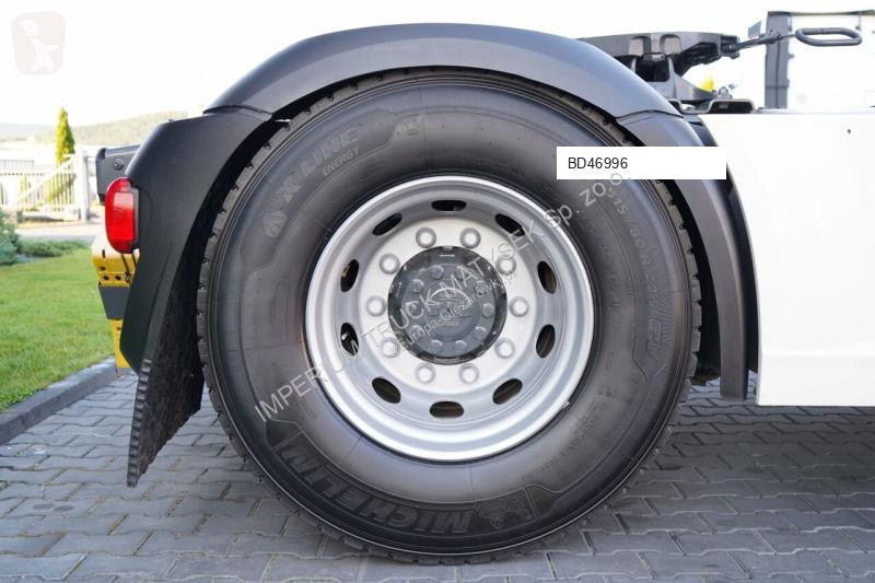 Tractor DAF XF 510  / RETARDER / EURO 6 / PO...