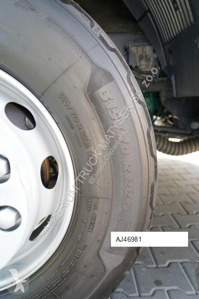 Traktor Volvo FH 500 AERO / 2025 ROK / I-SAVE /...