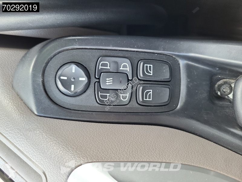 Tahač DAF 480 4X2 2xTanks LED ACC Euro 6