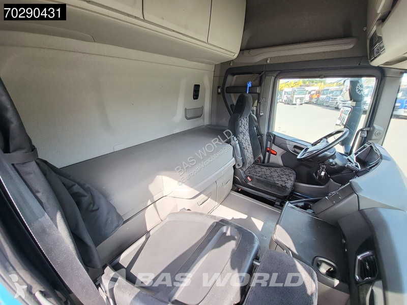 Trekker Scania R 4X2 Retarder Standairco ACC...