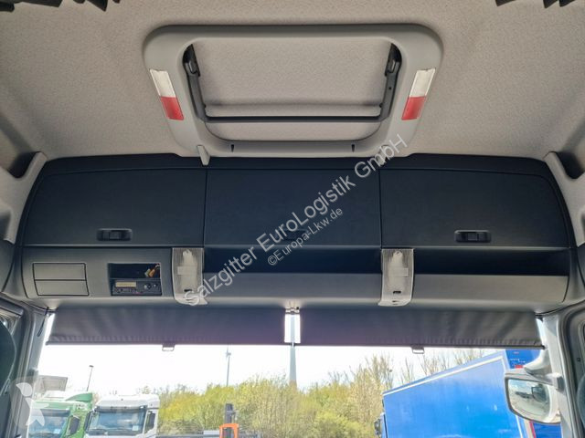 Tracteur MAN 18.400 4X2 LLS-U / ZF Intarder LOW...