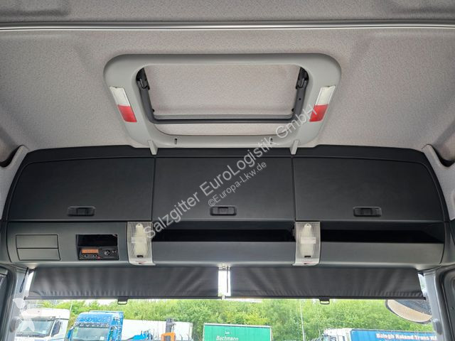 Tracteur MAN 18.400 4X2 LLS-U / ZF Intarder /...