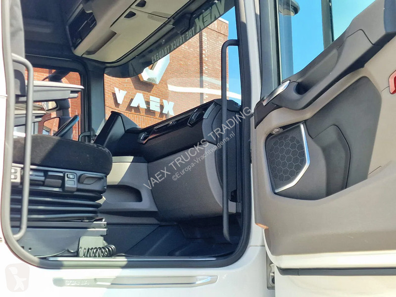 Traktor Scania S580 V8 NGS Highline 6x2 -...