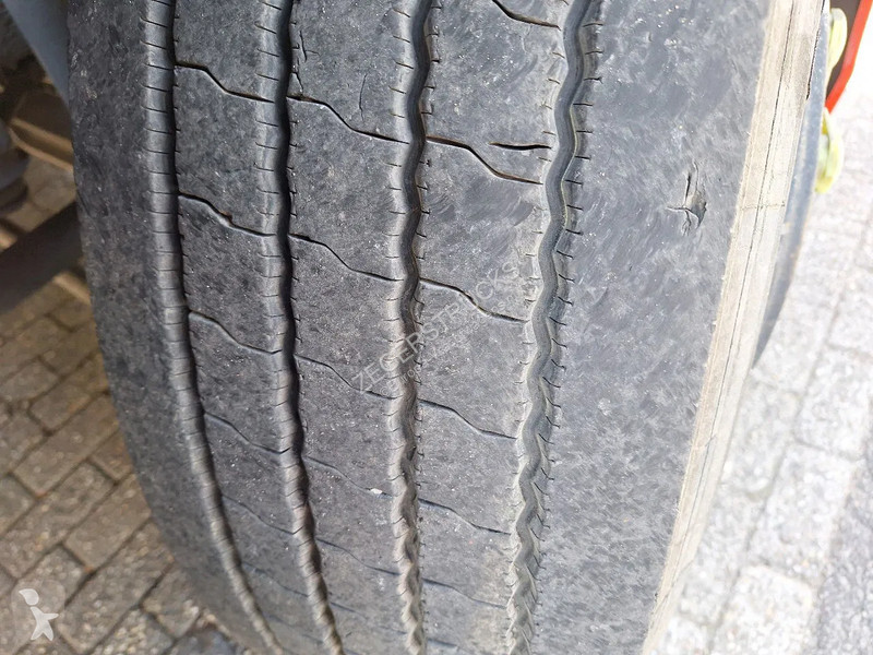 Trekker Iveco 510 510