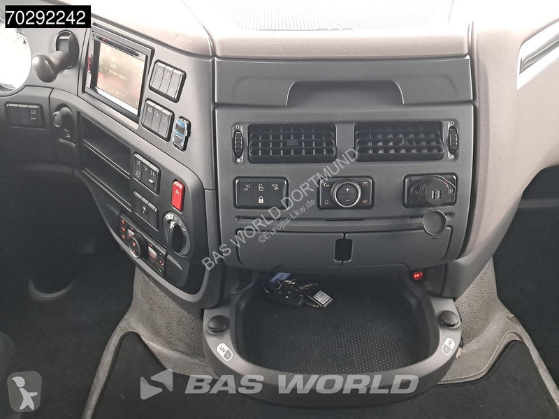 Tahač DAF 530 4X2 SSC Retarder 2xTanks ACC...