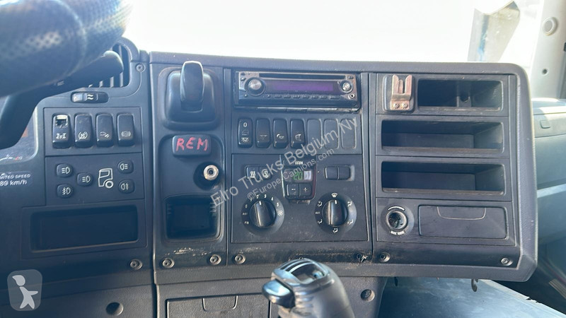 Tracteur Scania R 420 (BOITE MANUEE / MANUA...