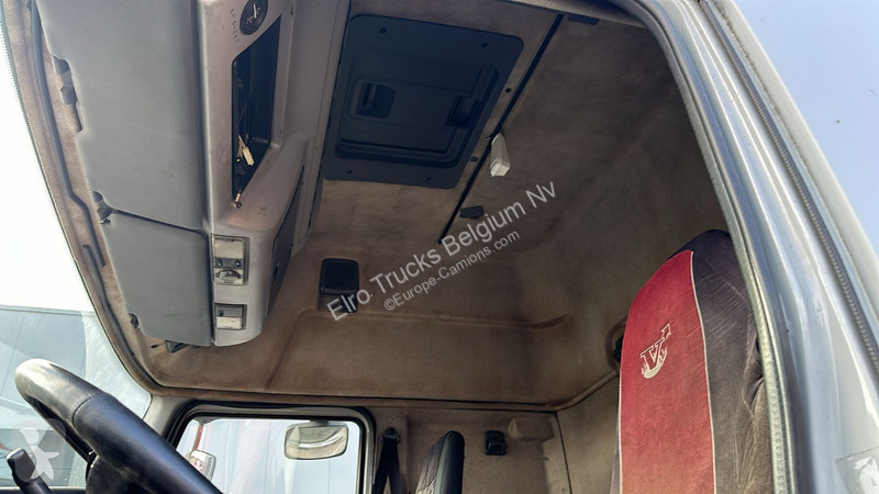 Traktor Renault 420 (MANUAL GEARBOX / BOITE...