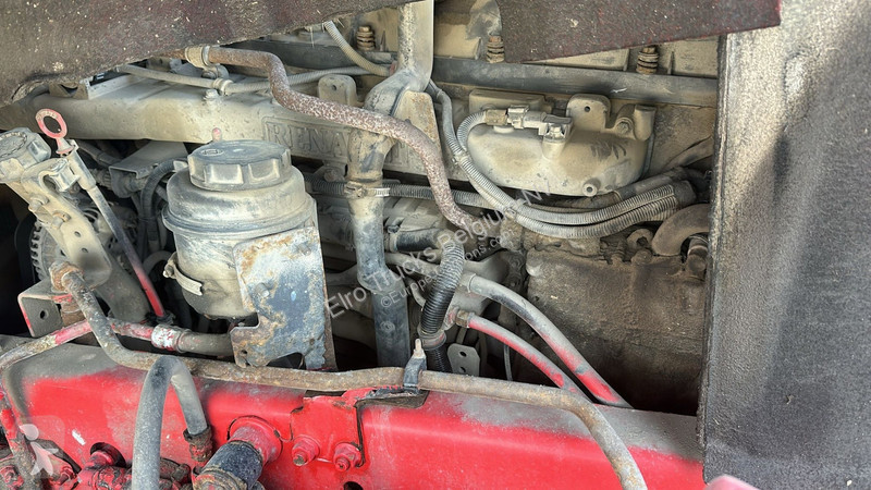 Traktor Renault PREMIUM 410 DXI (PROPRE / BONNE...