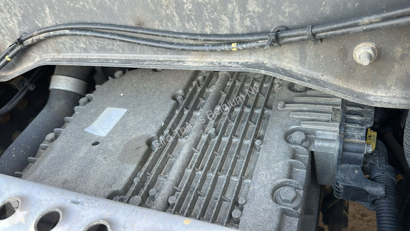 Traktor Volvo 500 (RETARDER / GOOD CONDITION /...
