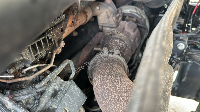 Traktor Renault T 460 (EURO 6 / BONNE ETAT /...