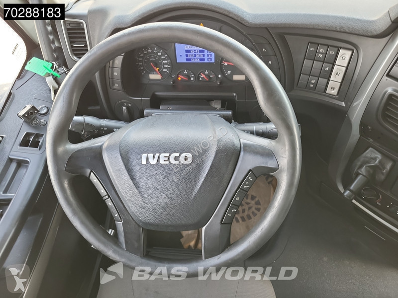 Tracteur Iveco 400 4X2 LNG Retarder 2xTanks Euro 6