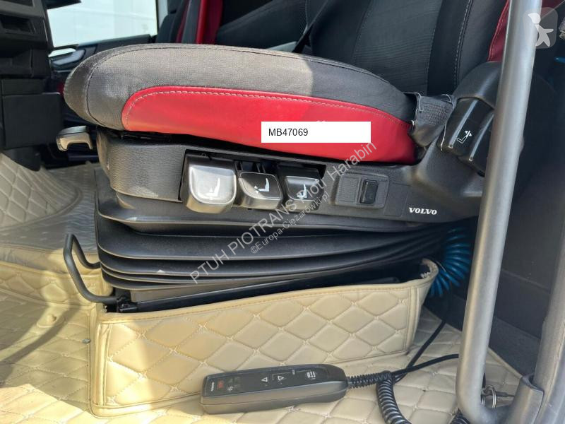 Traktor Volvo FH 460 / ZABUDOWY / SUPER STAN /...