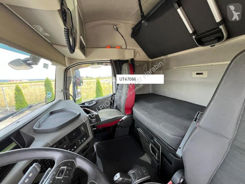 Traktor Volvo FH 500 / ZABUDOWY / GLOBETROTTER...