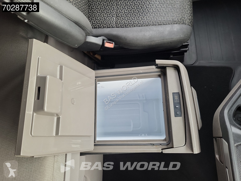 Tractor Scania S450 4X2 Retarder 2x Tanks ACC...