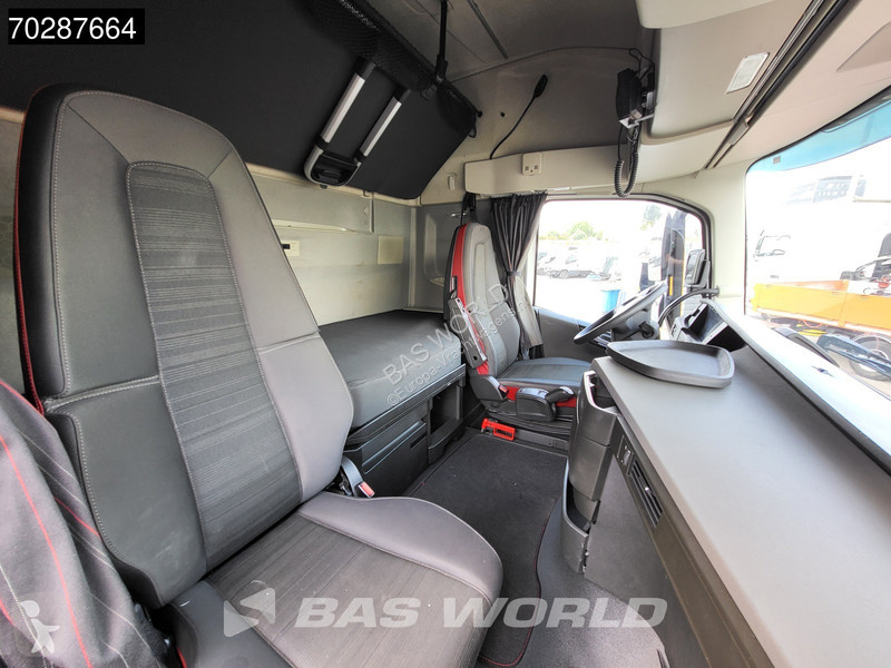 Tahač Volvo 6X4 Retarder Lift-Axle Big-Axle...