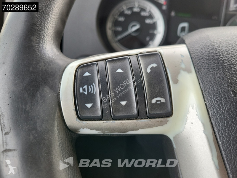 Tahač DAF 480  4X2 NL-Truck APK 6-26 ACC Euro 6