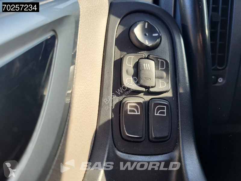 Tahač DAF 480 4X2 SC ACC