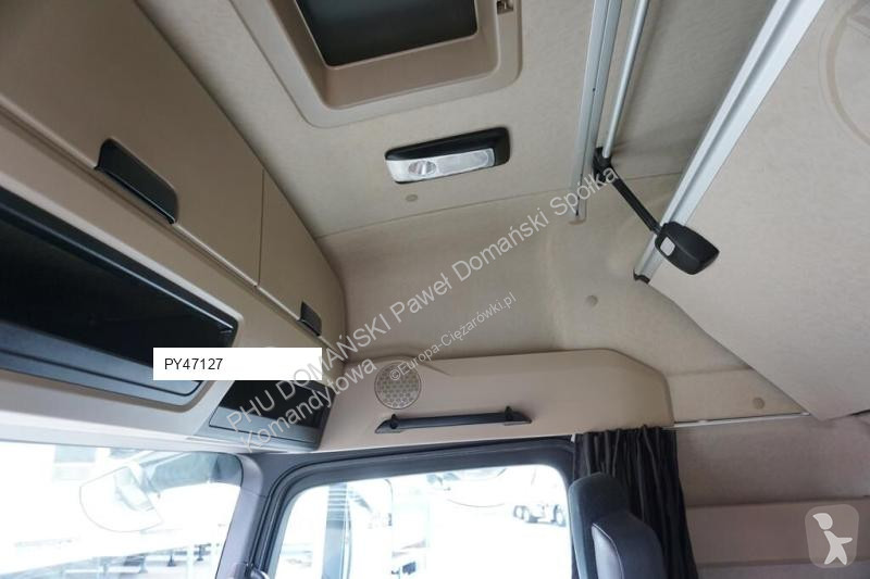 Trekker Mercedes ACTROS / 1851 / EURO 6 / ACC /...