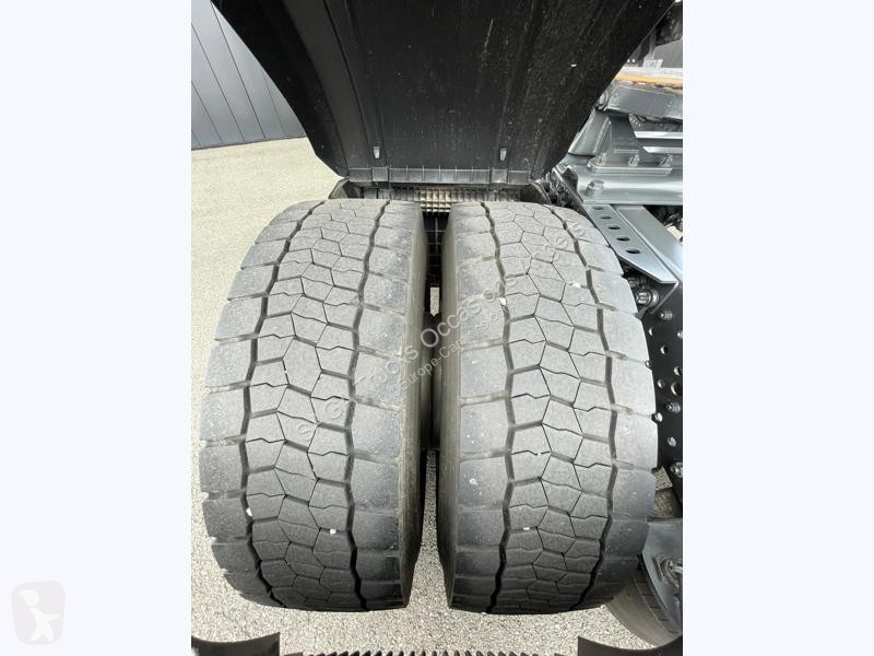 Trattore Stradale Mercedes F 1848 StreamSpace...