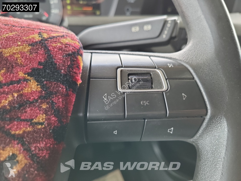 Tahač Volvo 6X4 Retarder Liftachse Big-Axle...