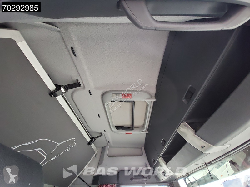 Tahač MAN TGX 6X2 NL-Truck XLX Lift+Lenkachse...