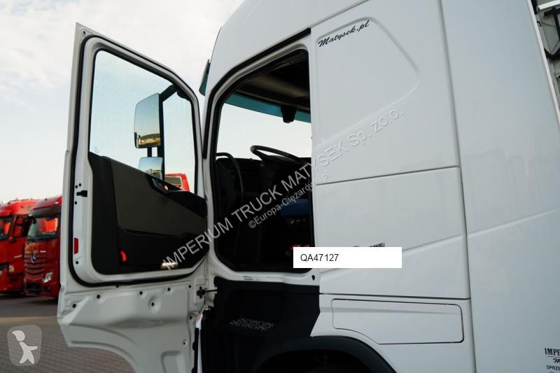 Tractor Volvo FH 460 / I-SAVE / I-PARK COOL /...