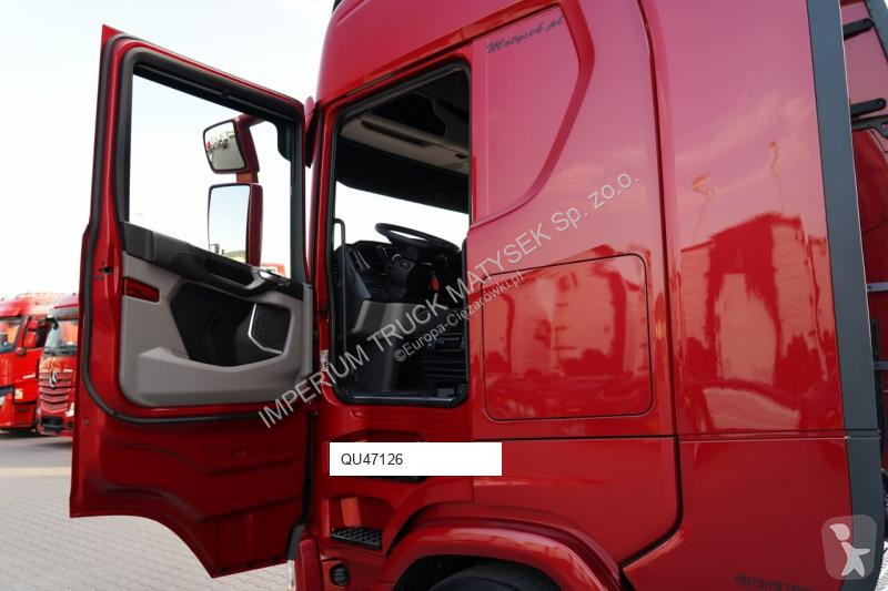 Tractor Scania S 500 / RETARDER / I-PARK COOL /...