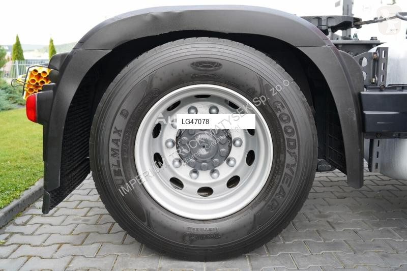 Trattore Stradale Mercedes 1845