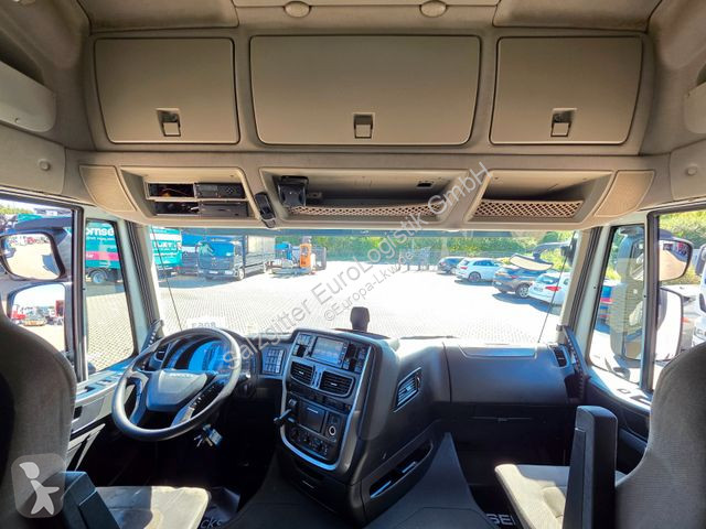 Trekker Iveco 420 / ZF Intarder