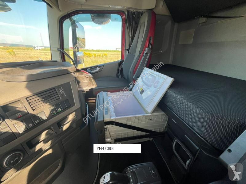 Tahač Volvo FH500 XL / Standard / Alu / FULL...